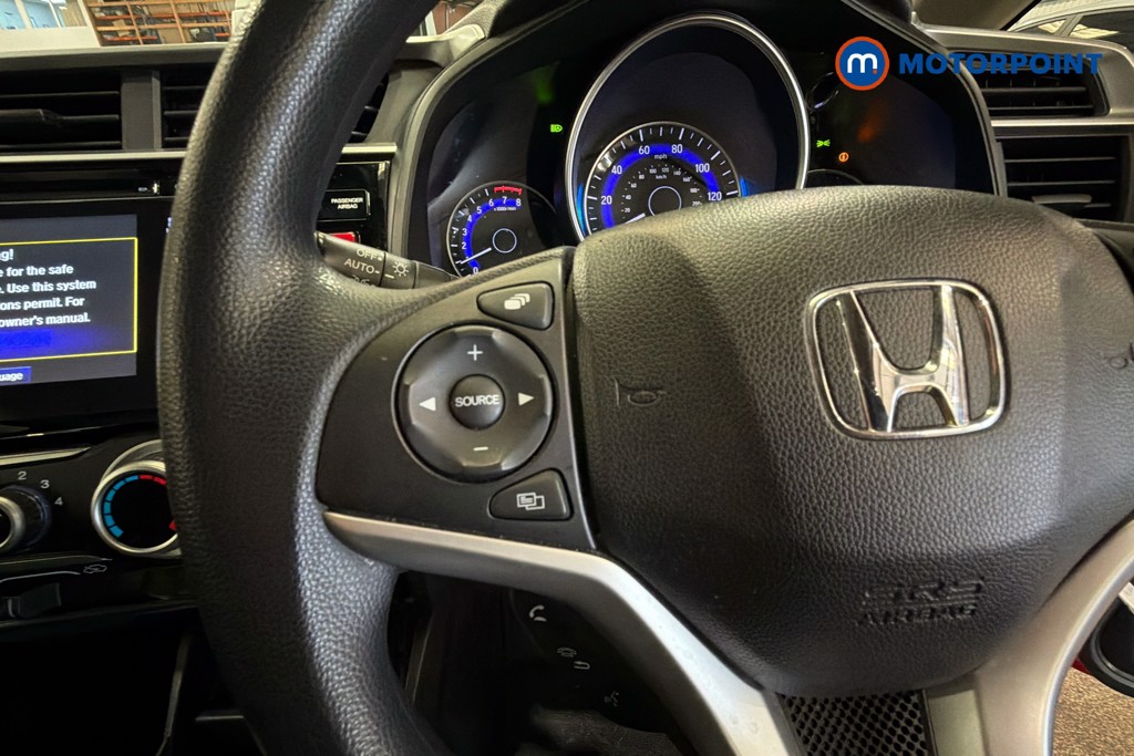 Used Honda Jazz 2016 for sale - 78187513: Photo 11