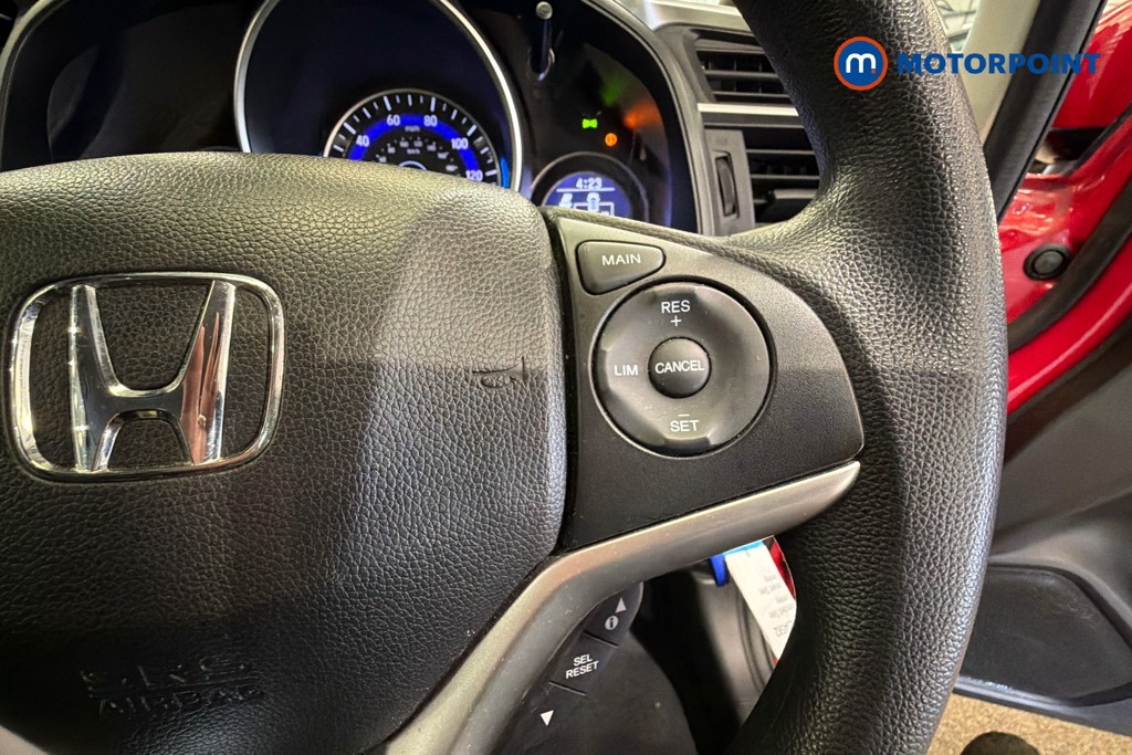 Used Honda Jazz 2016 for sale - 78187513: Photo 12