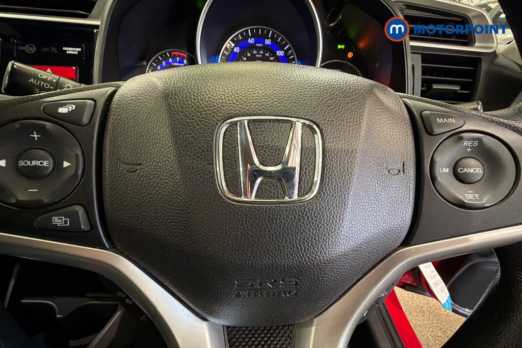 Used Honda Jazz 2016 for sale - 78187513: Photo 13