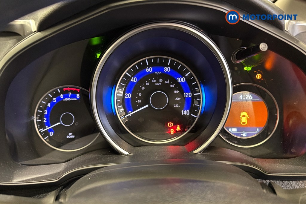 Used Honda Jazz 2016 for sale - 78187513: Photo 16