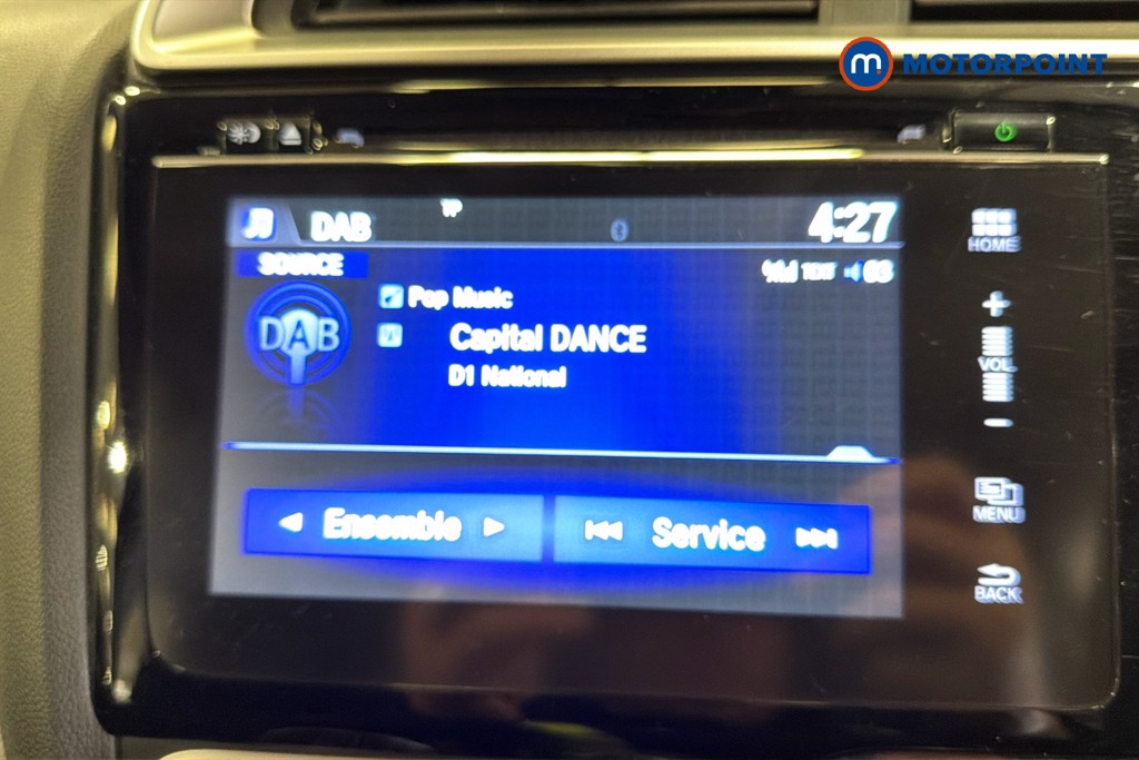 Used Honda Jazz 2016 for sale - 78187513: Photo 17