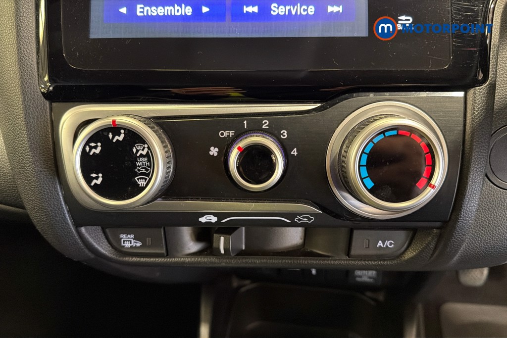 Used Honda Jazz 2016 for sale - 78187513: Photo 18