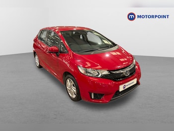 Used Honda Jazz 2016 for sale - 78187513: Photo