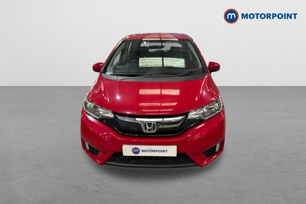 Used Honda Jazz 2016 for sale - 78187513: Photo 2