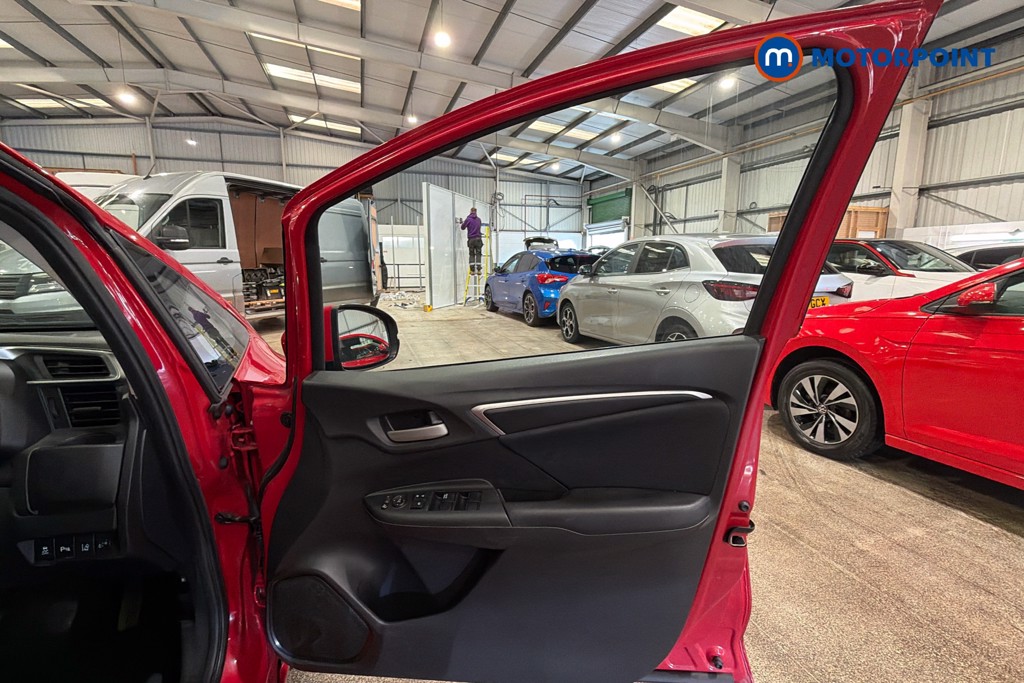 Used Honda Jazz 2016 for sale - 78187513: Photo 22