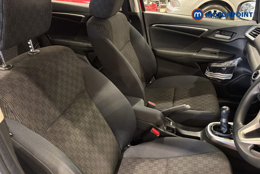 Used Honda Jazz 2016 for sale - 78187513: Photo 25