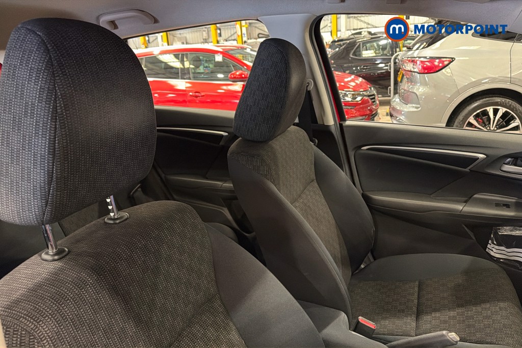 Used Honda Jazz 2016 for sale - 78187513: Photo 26