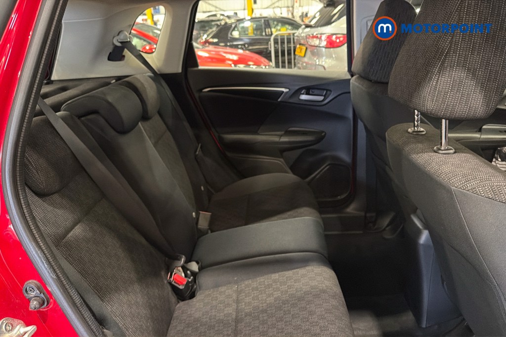 Used Honda Jazz 2016 for sale - 78187513: Photo 27