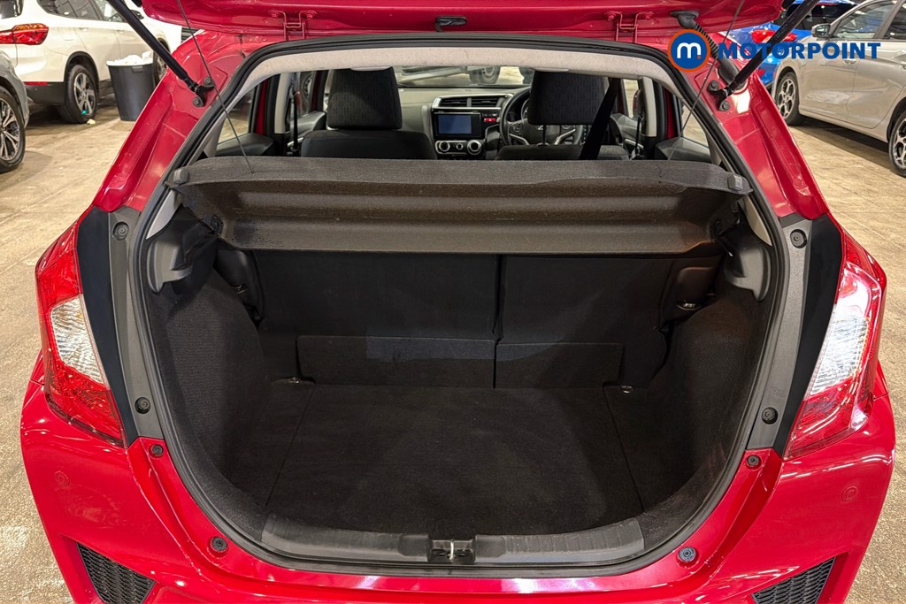 Used Honda Jazz 2016 for sale - 78187513: Photo 29