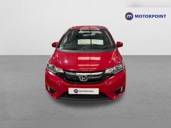Used Honda Jazz 2016 for sale - 78187513: Photo