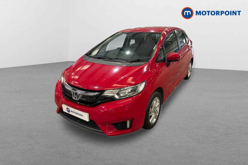 Used Honda Jazz 2016 for sale - 78187513: Photo 3