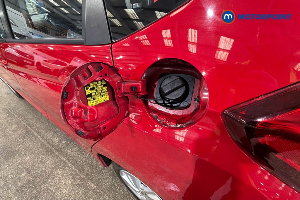 Used Honda Jazz 2016 for sale - 78187513: Photo 34