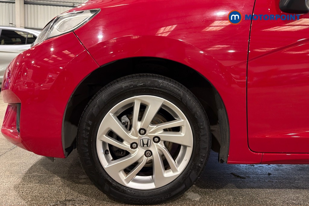 Used Honda Jazz 2016 for sale - 78187513: Photo 39