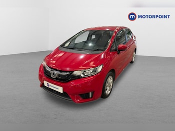 Used Honda Jazz 2016 for sale - 78187513: Photo