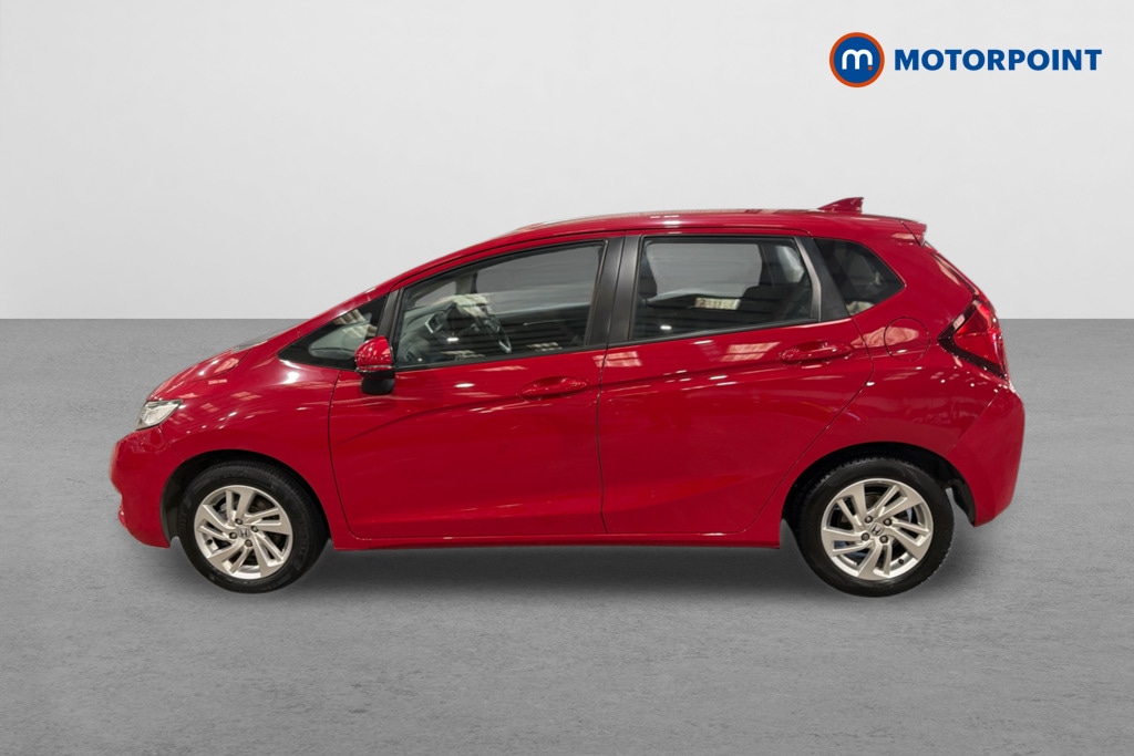 Used Honda Jazz 2016 for sale - 78187513: Photo 4