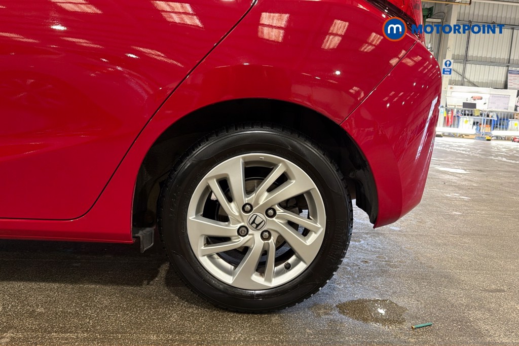 Used Honda Jazz 2016 for sale - 78187513: Photo 40