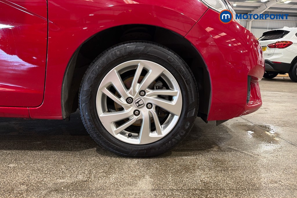 Used Honda Jazz 2016 for sale - 78187513: Photo 42