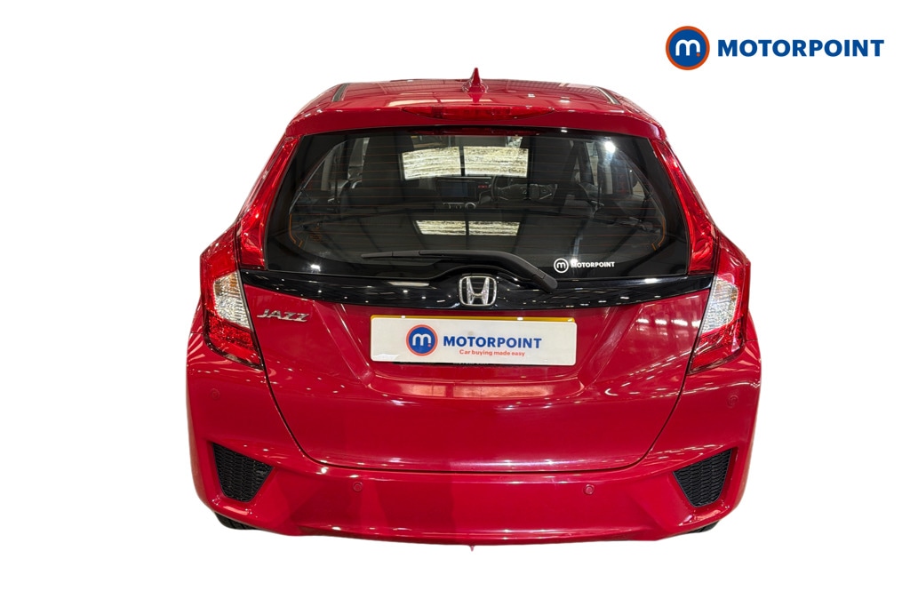 Used Honda Jazz 2016 for sale - 78187513: Photo 6