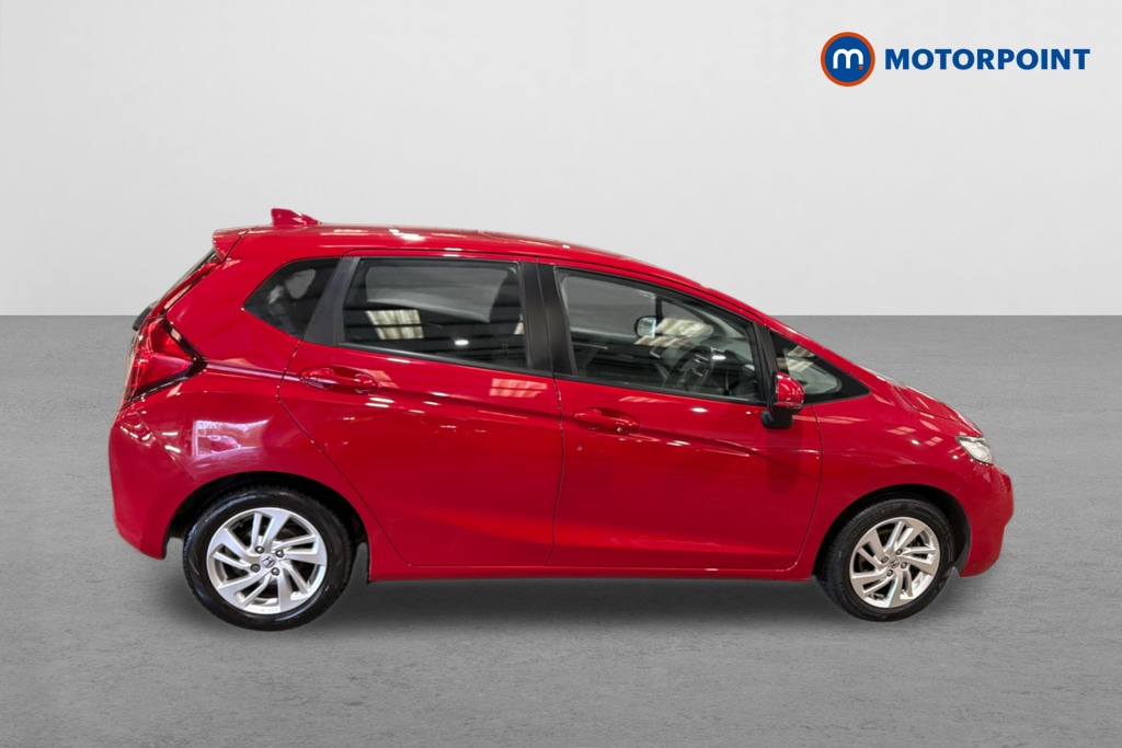 Used Honda Jazz 2016 for sale - 78187513: Photo 8