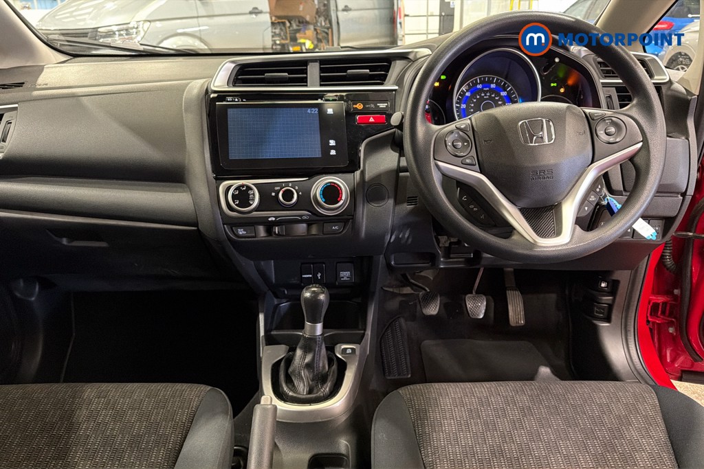 Used Honda Jazz 2016 for sale - 78187513: Photo 9