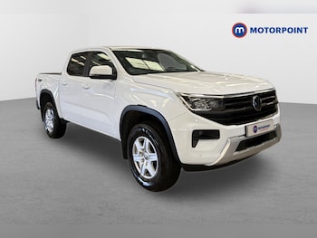 Used Volkswagen Amarok 2024 for sale - 79068218: Photo
