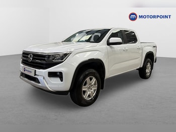Used Volkswagen Amarok 2024 for sale - 79068218: Photo