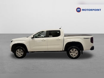 Used Volkswagen Amarok 2024 for sale - 79068218: Photo