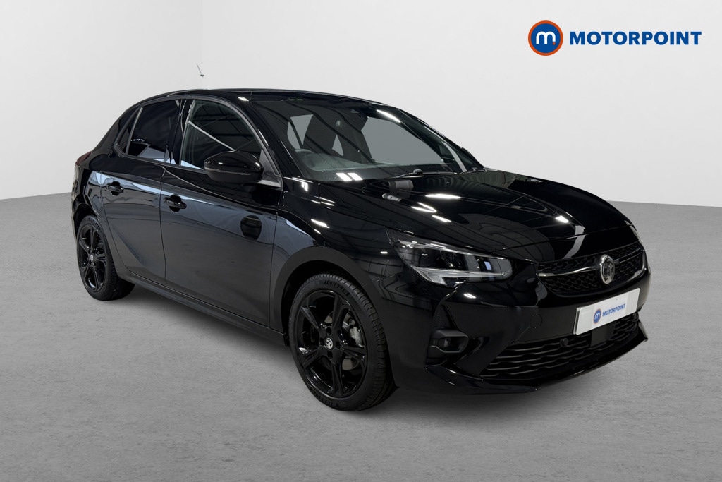 Used Vauxhall Corsa 2023 for sale - 77286729: Photo 1