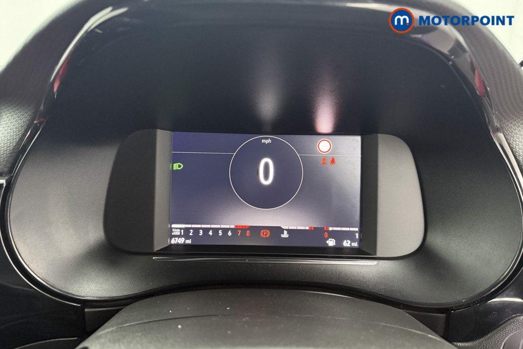 Used Vauxhall Corsa 2023 for sale - 77286729: Photo 13