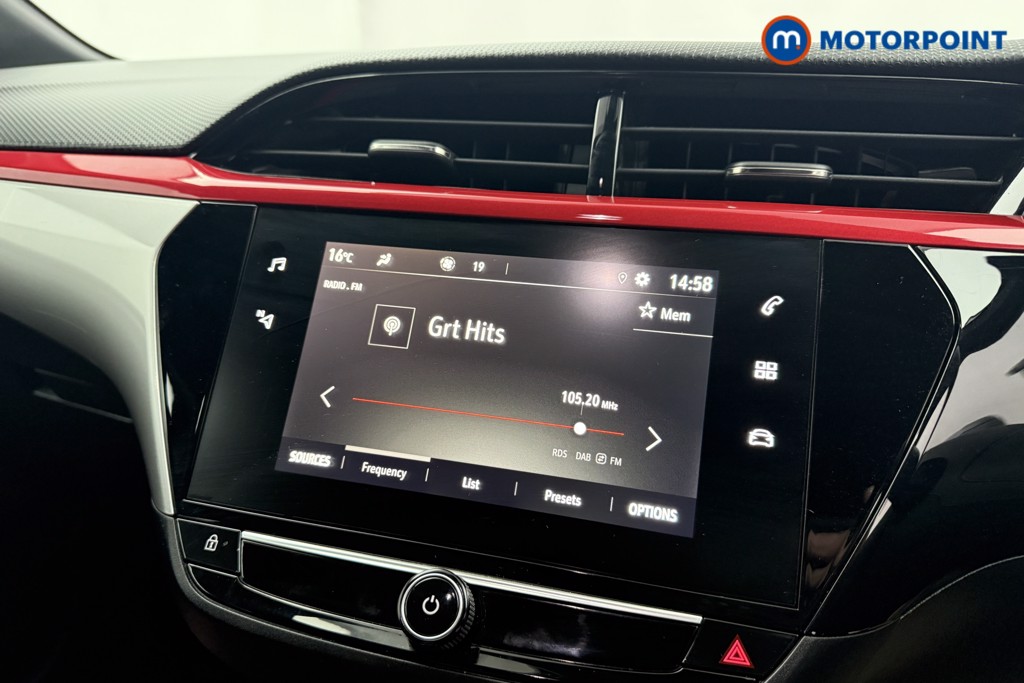 Used Vauxhall Corsa 2023 for sale - 77286729: Photo 14