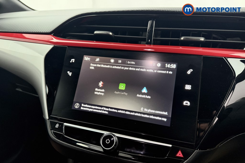 Used Vauxhall Corsa 2023 for sale - 77286729: Photo 15