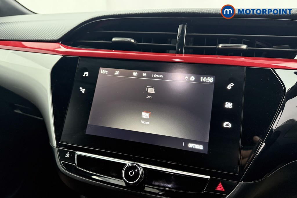 Used Vauxhall Corsa 2023 for sale - 77286729: Photo 16