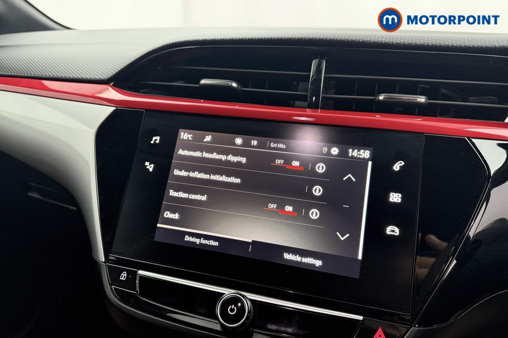 Used Vauxhall Corsa 2023 for sale - 77286729: Photo 18