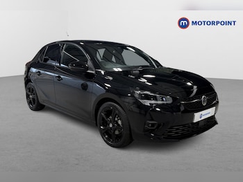 Vauxhall Corsa feature image