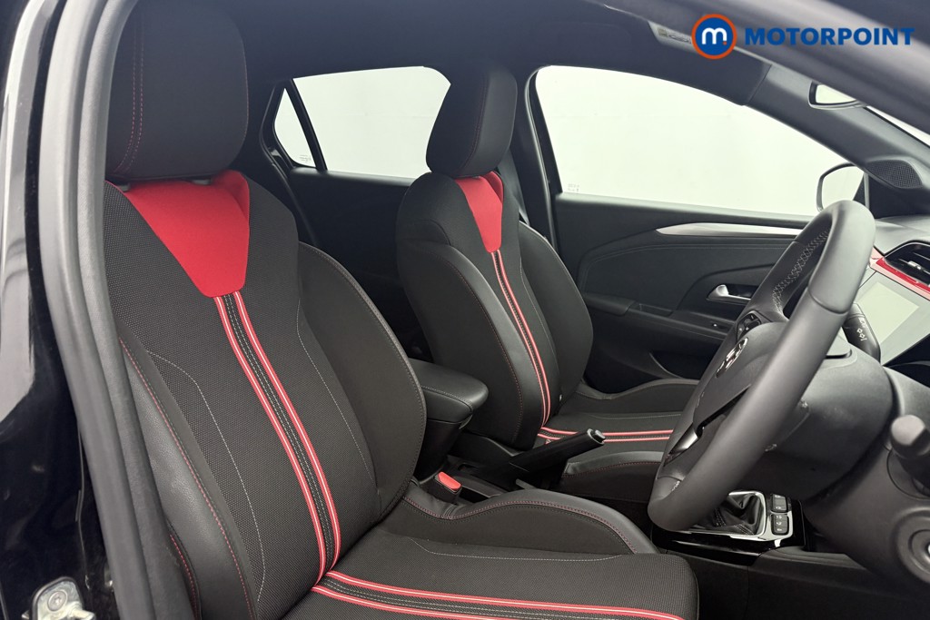 Used Vauxhall Corsa 2023 for sale - 77286729: Photo 24