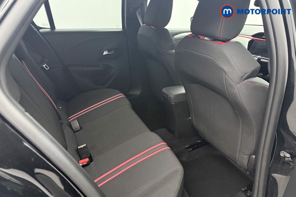 Used Vauxhall Corsa 2023 for sale - 77286729: Photo 26