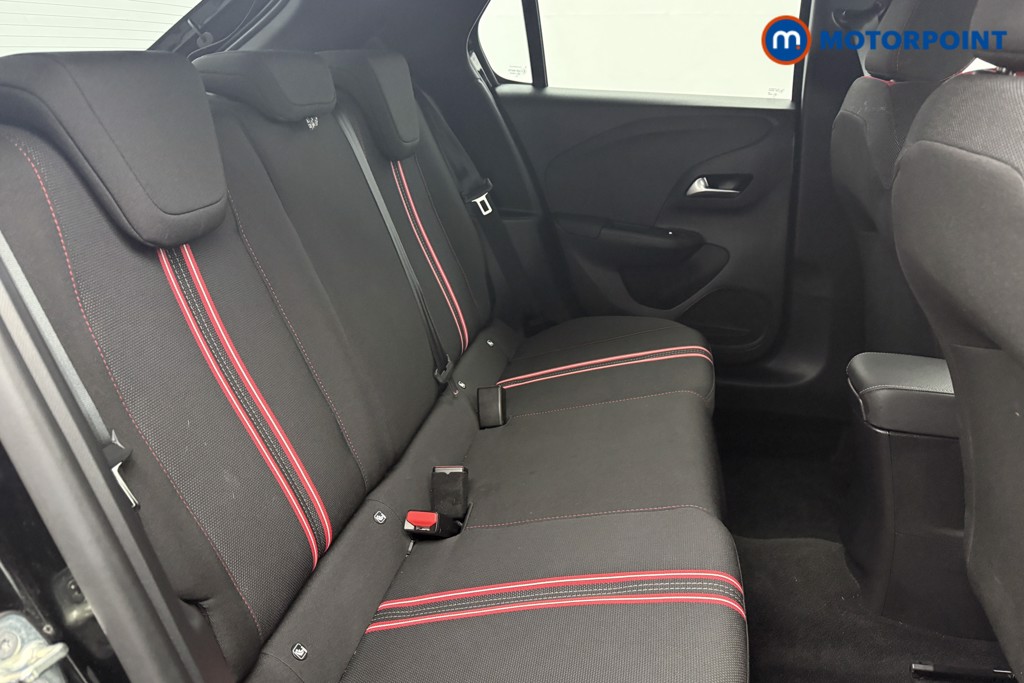 Used Vauxhall Corsa 2023 for sale - 77286729: Photo 27