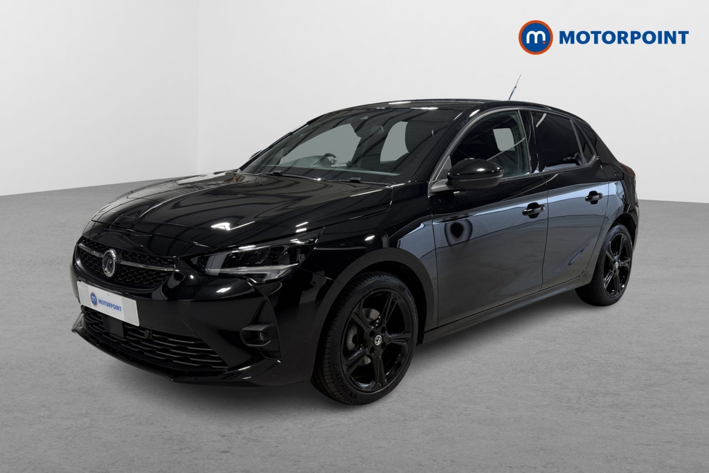 Used Vauxhall Corsa 2023 for sale - 77286729: Photo 3