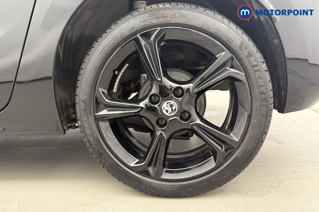 Used Vauxhall Corsa 2023 for sale - 77286729: Photo 33