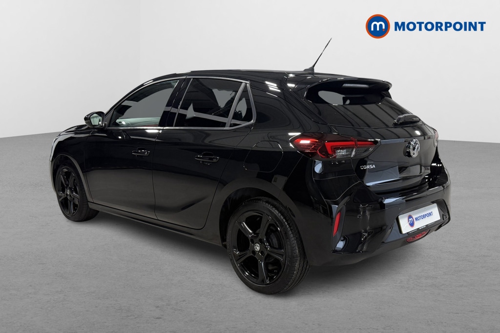 Used Vauxhall Corsa 2023 for sale - 77286729: Photo 5