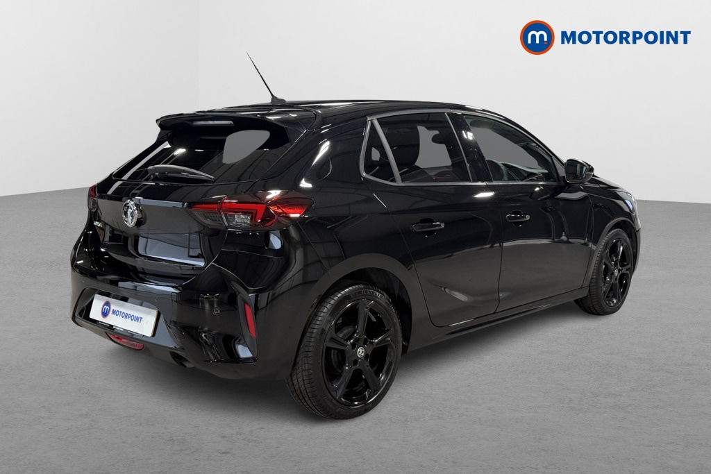 Used Vauxhall Corsa 2023 for sale - 77286729: Photo 7