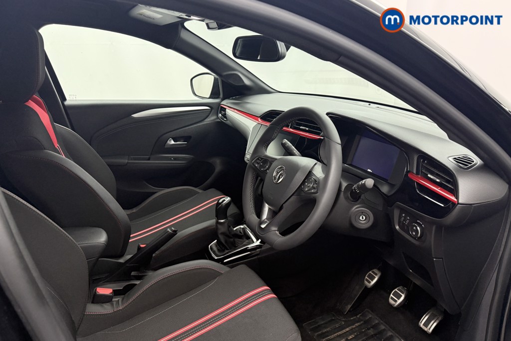Used Vauxhall Corsa 2023 for sale - 77286729: Photo 9