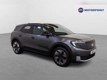 Ford - Explorer