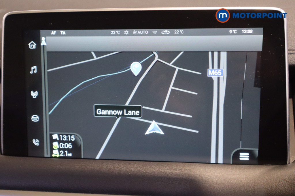 Used MG MG HS for sale - 77760175: Photo 10