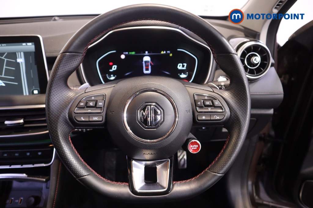 Used MG MG HS for sale - 77760175: Photo 11