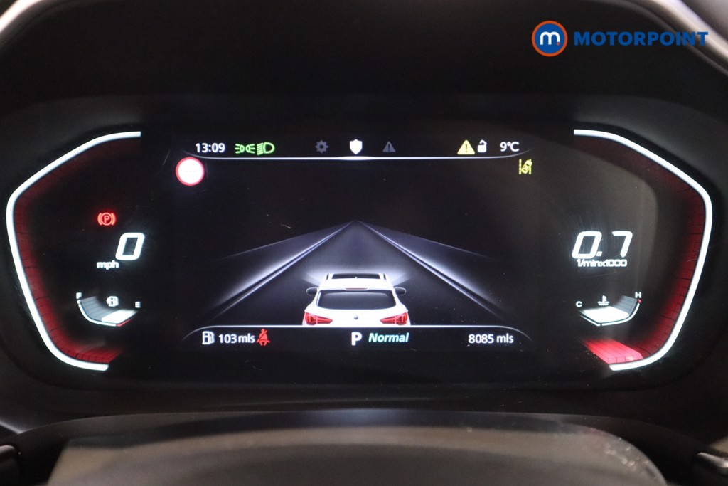 Used MG MG HS for sale - 77760175: Photo 12