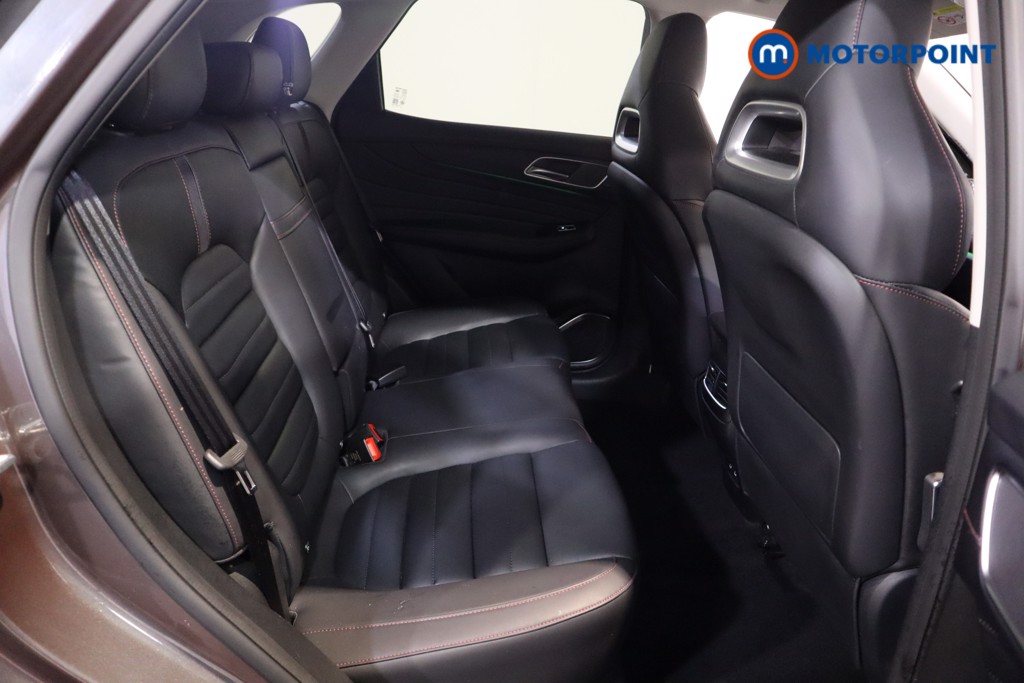 Used MG MG HS for sale - 77760175: Photo 16