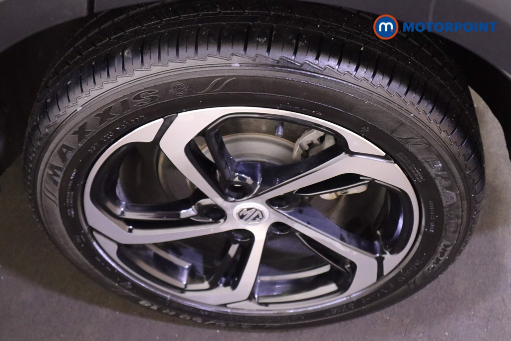 Used MG MG HS for sale - 77760175: Photo 18