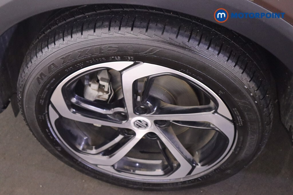 Used MG MG HS for sale - 77760175: Photo 19