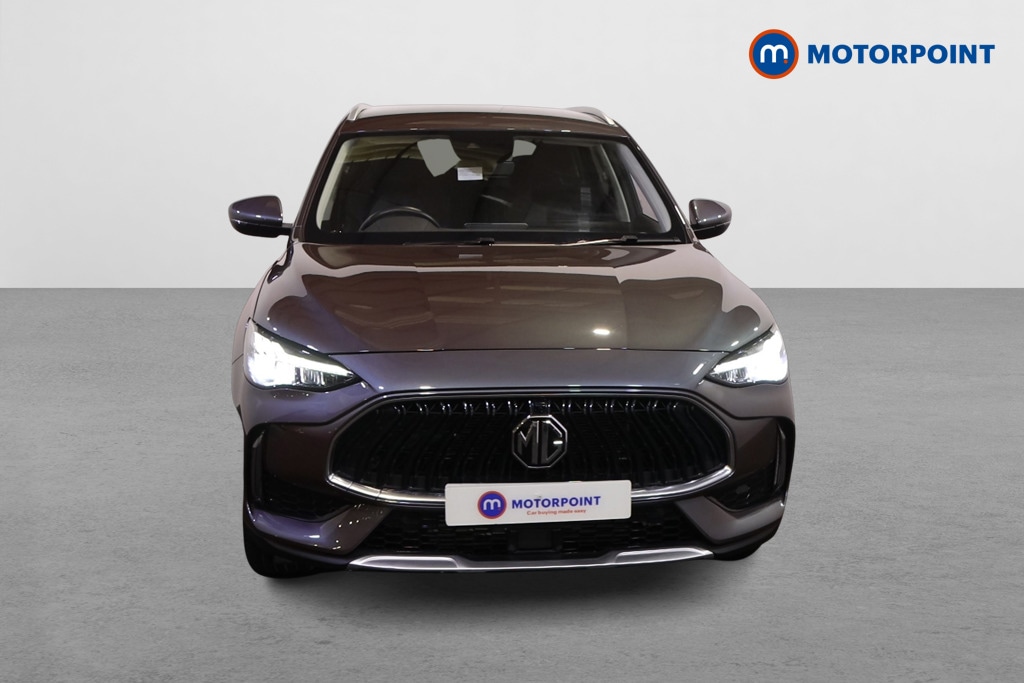 Used MG MG HS for sale - 77760175: Photo 2